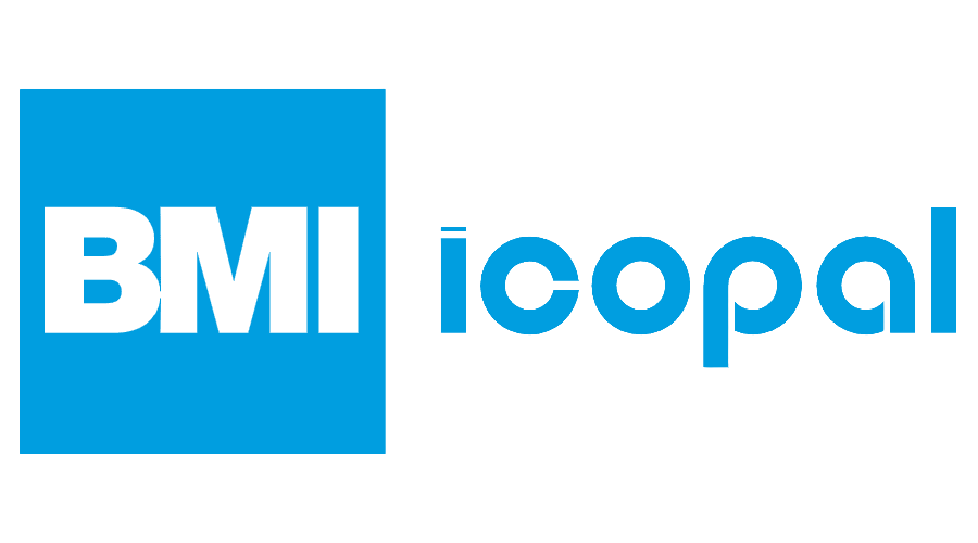 Logo BMI Icopal