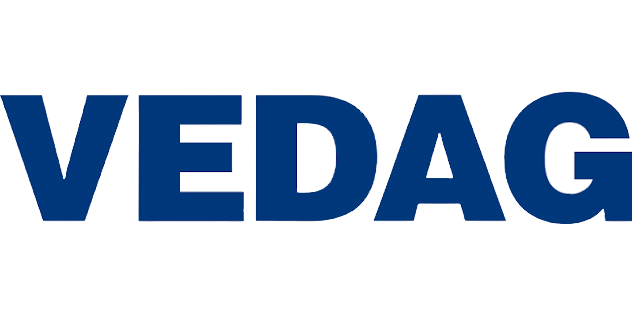 Logo VEDAG