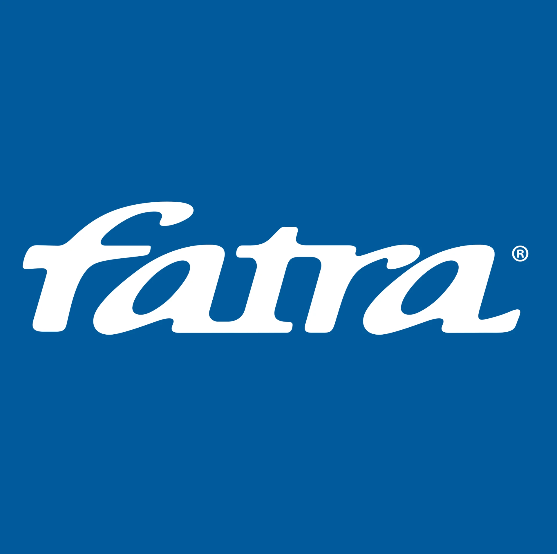 Logo Fatra